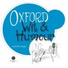 Oxford Wit & Humour (Paperback) - Camilla Zajac Photo