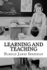 Learning and Teaching (Paperback) - Harold James Sheridan Photo