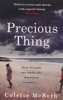 Precious Thing (Paperback) - Colette McBeth Photo