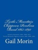 Turtle Mountain Chippewa Pembina Band 1865-1892 - Annuity Payments 1865, 1868-1874 Turtle Mountain Agency Census 1884-1890, 1892 (Paperback) - Gail Morin Photo