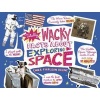 Totally Wacky Facts About Exploring Space (Paperback) -  Photo