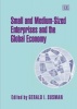 Small and Medium-sized Enterprises and the Global Economy (Hardcover, illustrated edition) - Gerald I Susman Photo