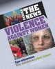 Violence Against Women (Paperback) - Emma Marriott Photo