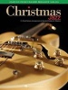 Christmas Jazz - Jazz Guitar Chord Melody Solos (Paperback) - Hal Leonard Corp Photo