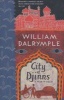 City of Djinns - A Year in Delhi (Paperback, Reissue) - William Dalrymple Photo