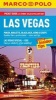 Las Vegas  Pocket Guide (Paperback) - Marco Polo Photo