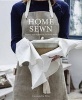 Home Sewn - Projects and Inspiration for Every Room (Hardcover) - Cassandra Ellis Photo