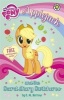 Applejack and the Secret Diary Switcheroo (Paperback) - G M Berrow Photo