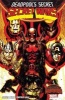 Deadpool's Secret Secret Wars (Paperback) - Cullen Bunn Photo