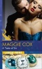 A Taste of Sin (Hardcover) - Maggie Cox Photo