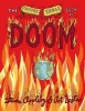 The Coffee Table Book of Doom (Hardcover) - Steven Appleby Photo