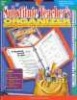 The Substitute Teacher's Organizer - A Comprehensive Resource to Make Every Teaching Assignment a Success; Grades K-6 (Paperback) - Jane Herbst Photo