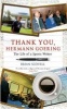 Thank You, Hermann Goering - The Life of a Sports Writer (Paperback) - Brian Scovell Photo