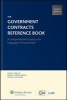 Government Contracts Reference Book, Fourth Edition (Softcover) (Paperback, 4th) - CCH Incorporated Photo