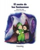 El Susto de Los Fantasmas (Spanish, Paperback) - Alma Flor Ada Photo