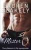 Mister O (Paperback) - Lauren Blakely Photo