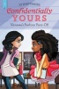 Confidentially Yours #2: Vanessa's Fashion Face-off (Paperback) - Jo Whittemore Photo