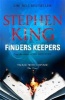 Finders Keepers - Bill Hodges Trilogy: Book 2 (Paperback) - Stephen King Photo