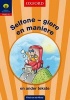 Selfone - Giere En Maniere En Ander Tekste, Fase 15 - Gr 6 (Afrikaans, Paperback) -  Photo