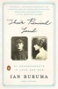 Their Promised Land - My Grandparents in Love and War (Paperback) - Ian Buruma Photo