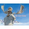 The Little Eskimo (Hardcover) - Davide Cali Photo