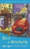 Buy a Whisker - Second Chance Cat Mystery (Paperback) - Sofie Ryan Photo