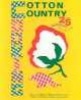 Cotton Country Cooking (Hardcover) - Decatur Junior Service League Photo