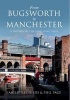 From Bugsworth to Manchester - A History of the Limestone Trail (Paperback) - Phil Page Photo