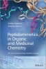 Peptidomimetics in Organic and Medicinal Chemistry (Hardcover) - Antonio Guarna Photo