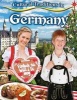 Cultural Traditions in Germany (Hardcover) - Lynn Peppas Photo