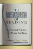 Joy of Reading (Hardcover) - Charles Lincoln Van Doren Photo