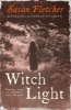 Witch Light (Paperback) - Susan Fletcher Photo