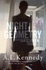 Night Geometry and the Garscadden Trains (Paperback) - AL Kennedy Photo