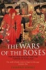 A Brief History of the Wars of the Roses (Paperback) - Desmond Seward Photo