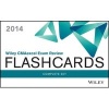 Wiley CMAexcel Exam Review 2014 Flashcards - CMA Exam Review Complete Set (Cards) - Ima Photo