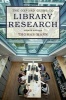 The Oxford Guide to Library Research - How to Find Reliable Information Online and Offline (Paperback, 4th Revised edition) - Thomas Mann Photo