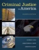 Criminal Justice in America (Paperback, 8th Revised edition) - George F Cole Photo