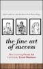 The Fine Art of Success - How Learning Great Art Can Create Great Business (Hardcover, New) - Jamie Anderson Photo