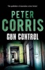 Gun Control (Paperback) - Peter Corris Photo