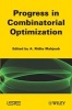 Combinatorial Optimization ISCO2010 - Recent Progress (Hardcover) - Ridha Mahjoub Photo