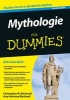 Mythologie Fur Dummies (German, Paperback, 3rd Revised edition) - Christopher W Blackwell Photo