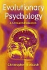 Evolutionary Psychology - A Critical Introduction (Paperback) - Christopher Badcock Photo