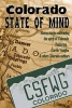 Colorado State of Mind (Paperback) - Kari J Wolfe Photo