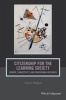 Citizenship for the Learning Society - Europe, Subjectivity, and Educational Research (Paperback) - Naomi Hodgson Photo