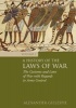 A History of the Laws of War, Volume 3 - The Customs and Laws of War with Regards to Arms Control (Hardcover, New) - Alexander Gillespie Photo