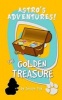 The Golden Treasure - Astro's Adventures Pocket Edition (Paperback) - Susan Day Photo