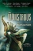 The Monstrous (Paperback) - Peter Straub Photo