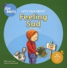 Let's Talk About Feeling Sad (Paperback) - Joy Berry Photo