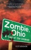 Zombie, Ohio - A Tale of the Undead (Paperback, New) - Scott Kenemore Photo