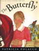 The Butterfly (Paperback) - Patricia Polacco Photo